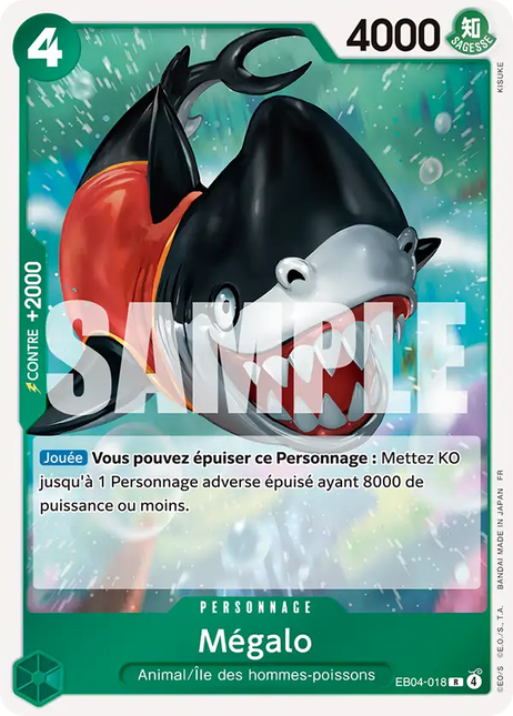EB04-018 Mégalo