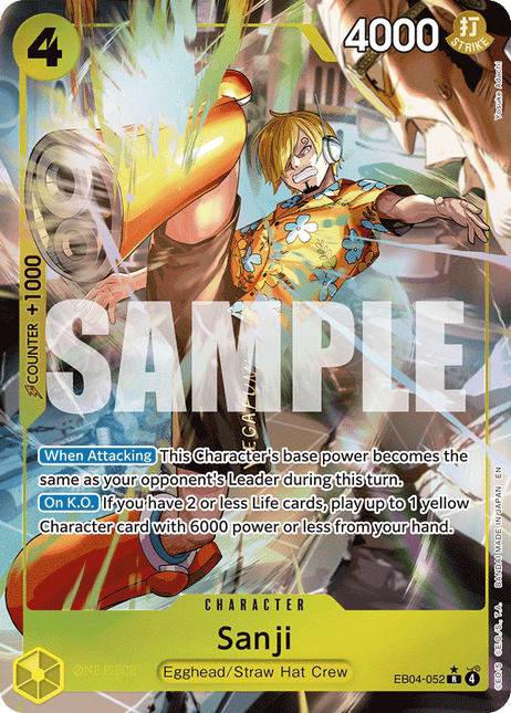 EB04-052 Alt