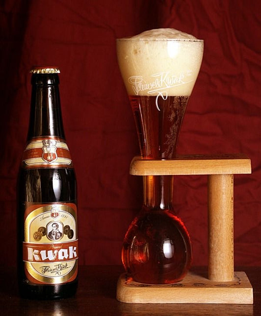 Kwak Ambrée 33cl