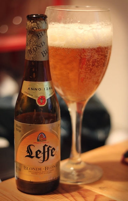 Leffe Blonde 33cl