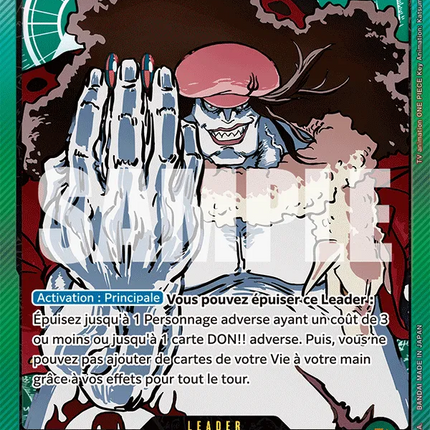 OP06-020 Hody Jones