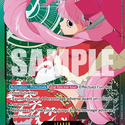 OP06-021 Perona (EB02)