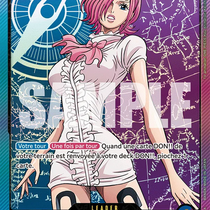 OP06-042 Reiju Vinsmoke (EB02)