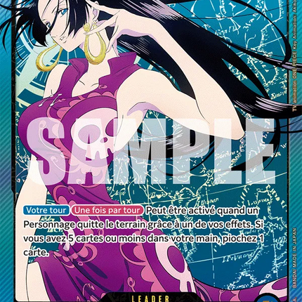 OP07-038 Boa Hancock (EB02)