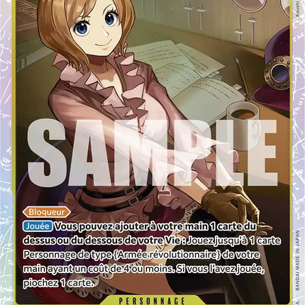 OP09-103 Koala x4