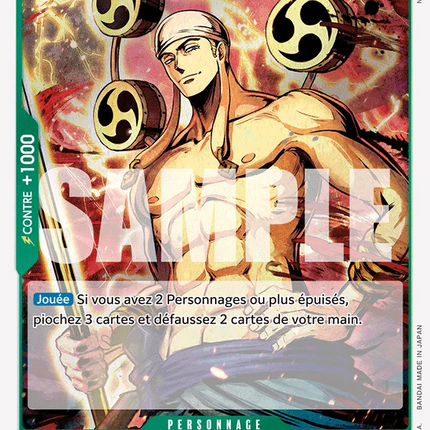 OP10-025 Ener x4