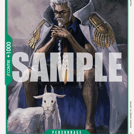 OP10-031 Sengoku x4