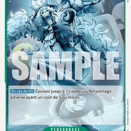 OP10-035 Brook x4
