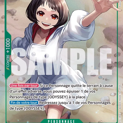 OP10-037 Lim Rare Alternative