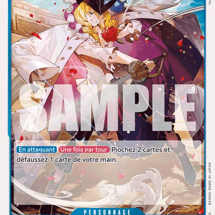 OP10-045 Cavendish x4