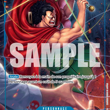OP10-046 Kyros SR Alternative