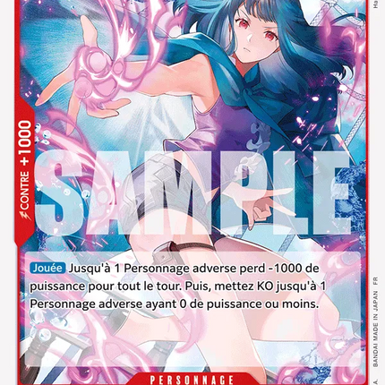 OP11-002 Aïn x4