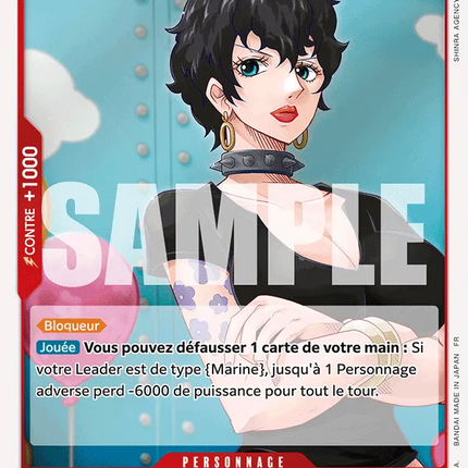 OP11-008 Doll x4