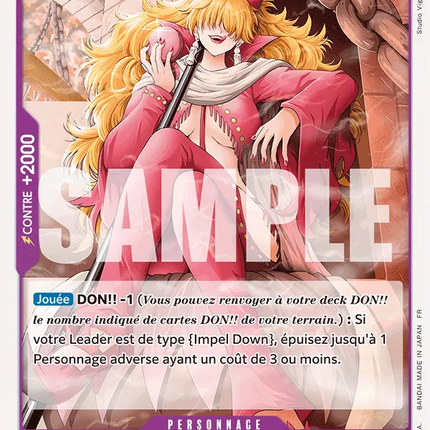 OP11-063 Sadi x4