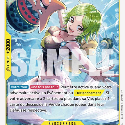 OP11-102 Keimi x4