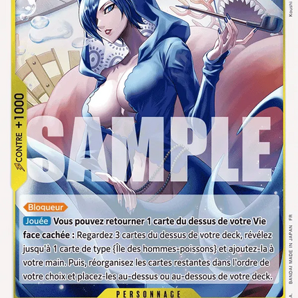 OP11-104 Shyarly x4