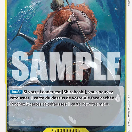 OP11-108 Neptune x4