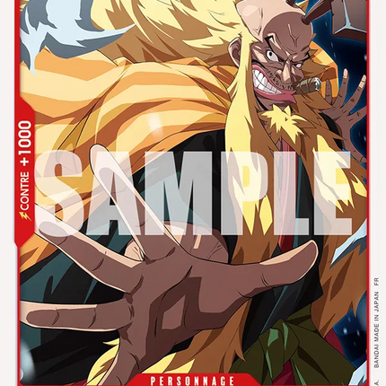 OP12-005 Shiki x4