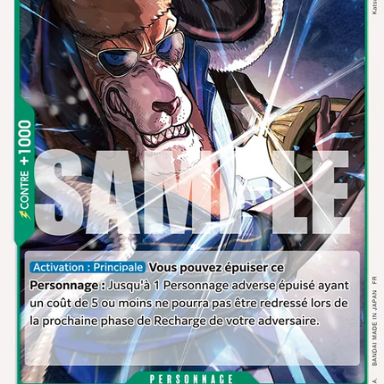 OP12-022 Caborage x4