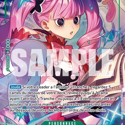 OP12-034 Perona SR Alternative