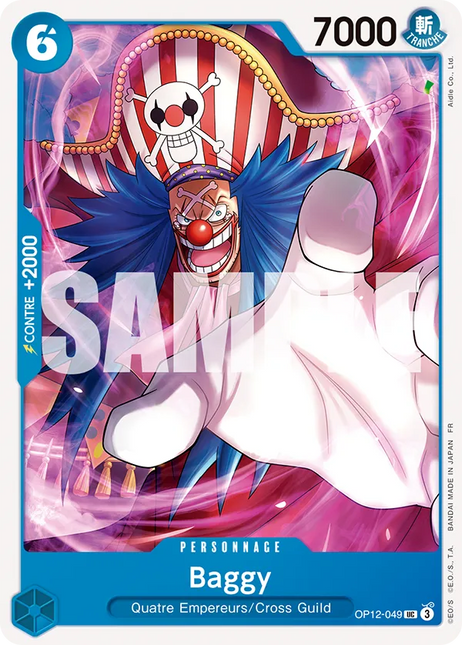 OP12-049 Baggy x4
