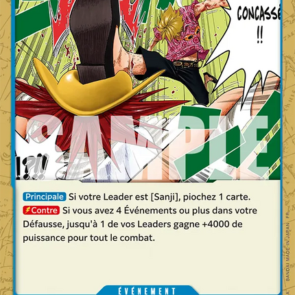 OP12-059 Concassé x4