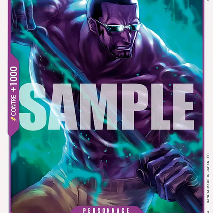OP12-064 Vergo x4