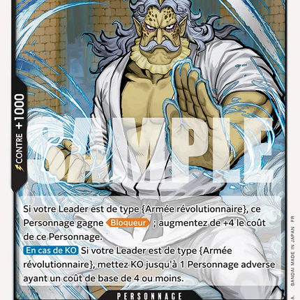 OP12-089 Hack x4