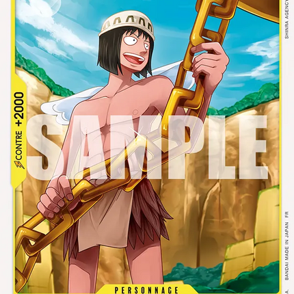 OP12-103 Seto x4