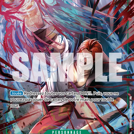 OP13-028 Shanks SR Altnernative