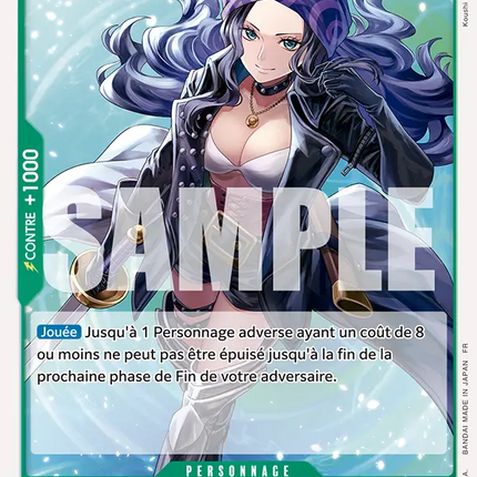 OP13-032 Nico Robin x4