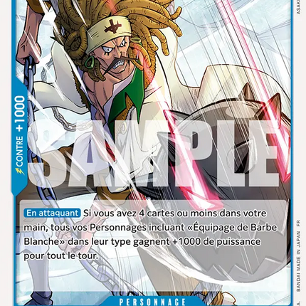 OP13-055 Rakuyo x4