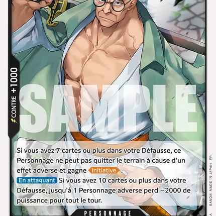 OP13-080 Saint Ethanbaron V. Nusjuro x4