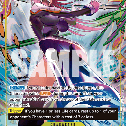 Jewelry Bonney OP13-108 Alt-Art