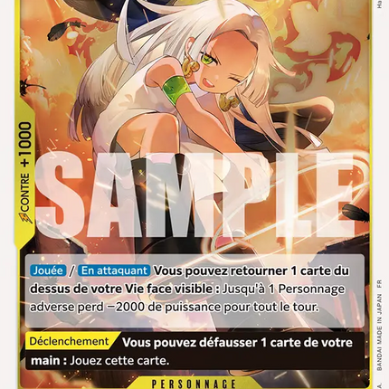 OP13-114 S-Snake x4
