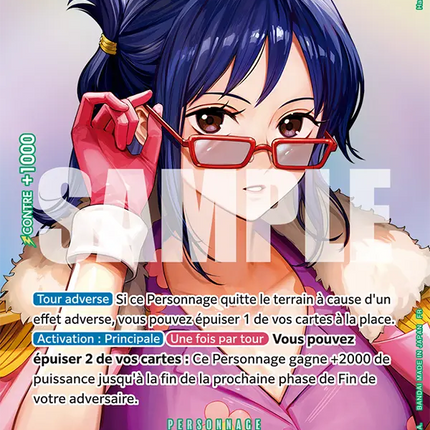 OP14-029 Tashigi SP