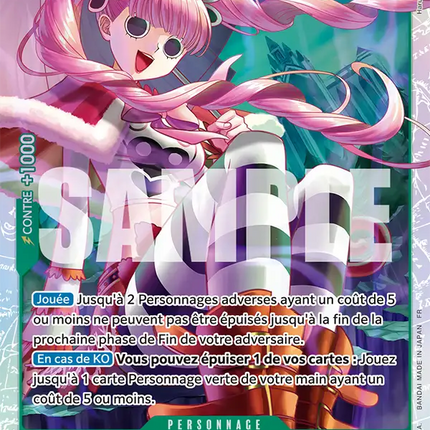 OP14-033 Perona