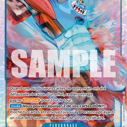 OP14-049 Jinbe