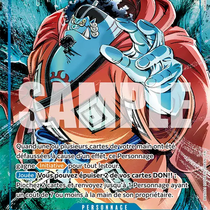 OP14-049 Jinbe SR Alternative