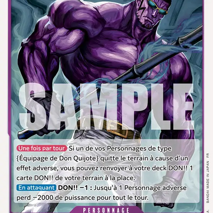 OP14-061 Vergo