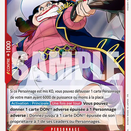 OP15-003 Alvida