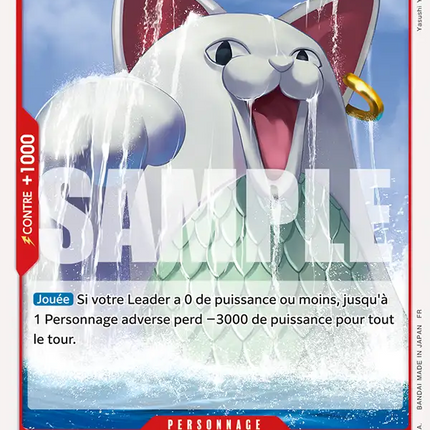 OP15-004 Chacalot