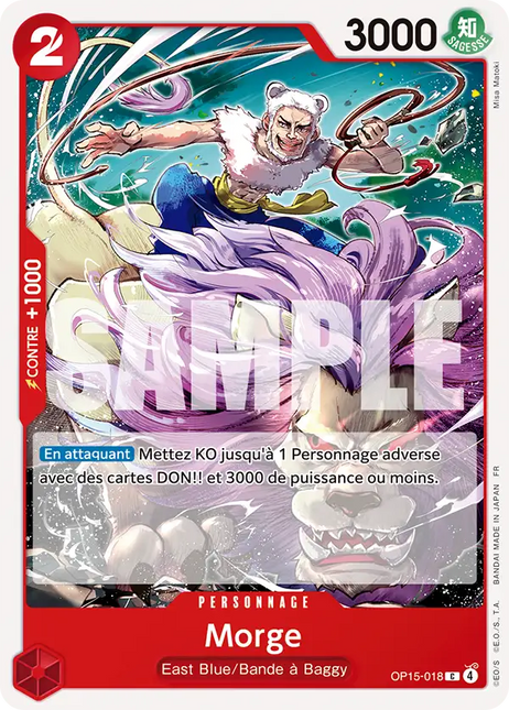 OP15-018 Morge