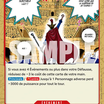 OP15-021 Regarde-moi bien, Ace !!
