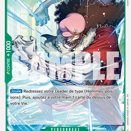 OP15-033 Hody Jones