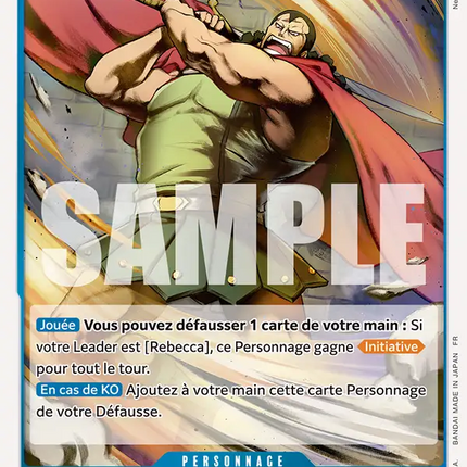 OP15-042 Kyros