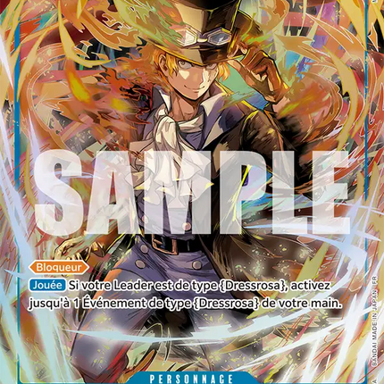 OP15-046 Sabo SR Alternative
