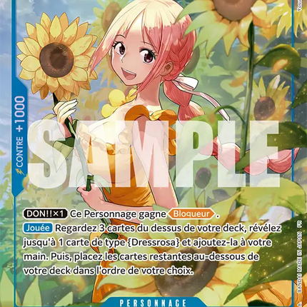 OP15-053 Rebecca SR Alternative