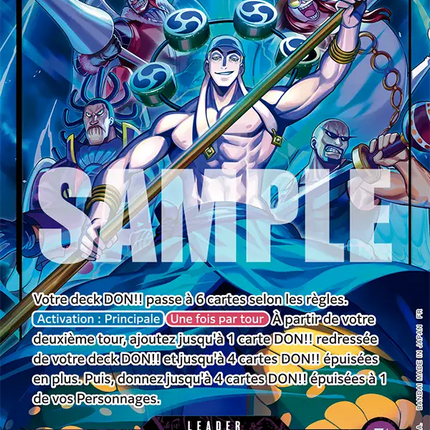 OP15-058 Ener Leader Alternative