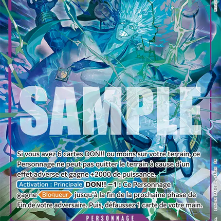 OP15-060 Ener SR Alternative